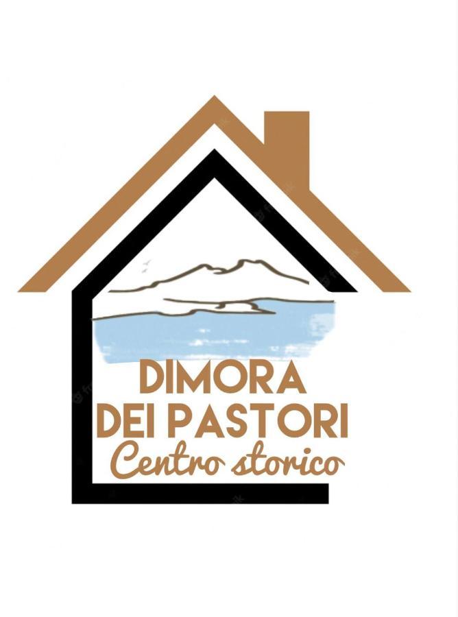 Dimora Dei Pastori Bed & Breakfast Naples Exterior photo