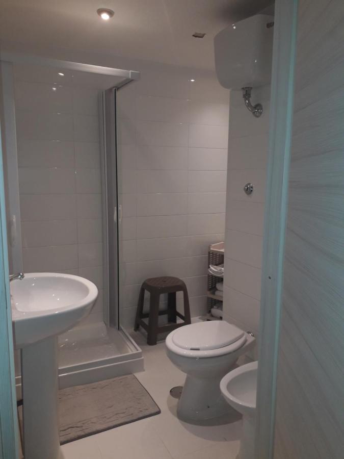 Dimora Dei Pastori Bed & Breakfast Naples Exterior photo