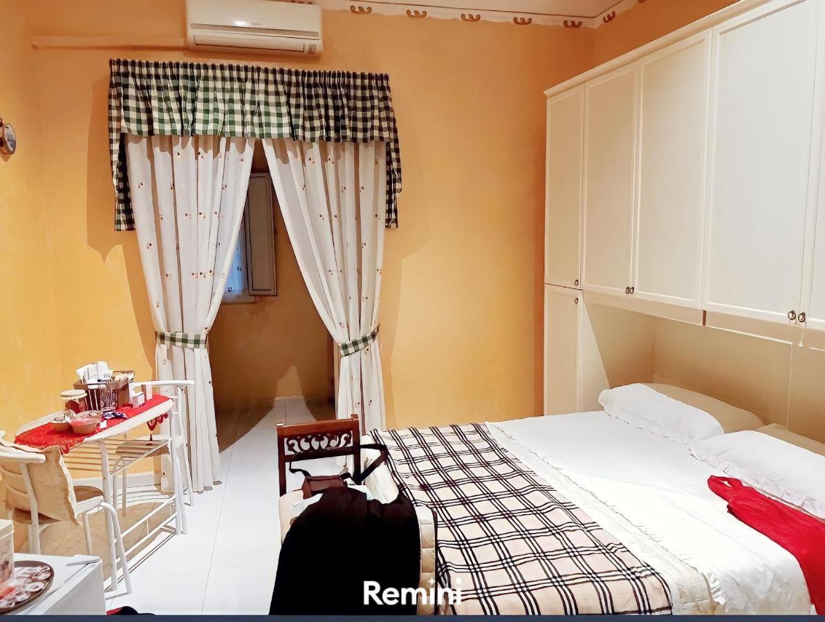 Dimora Dei Pastori Bed & Breakfast Naples Exterior photo