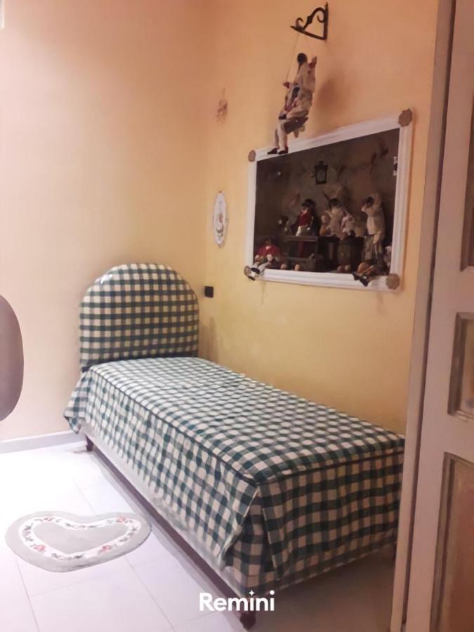 Dimora Dei Pastori Bed & Breakfast Naples Exterior photo